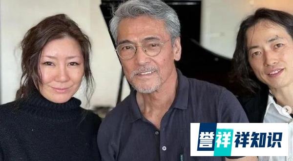 日本知名演员渡边裕之家中上吊身亡，享年66岁，震惊日本娱乐圈！