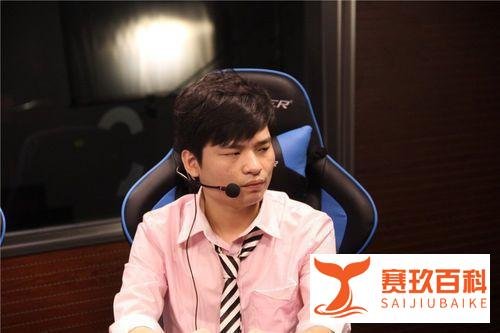 DOTA2：U1S1和直播一哥yyf比起来，他才更像是OB战队的灵魂人物