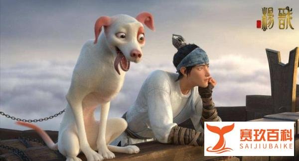 《新神榜：杨戬》豆瓣只有7.1分，剧情难获好评，老毛病了