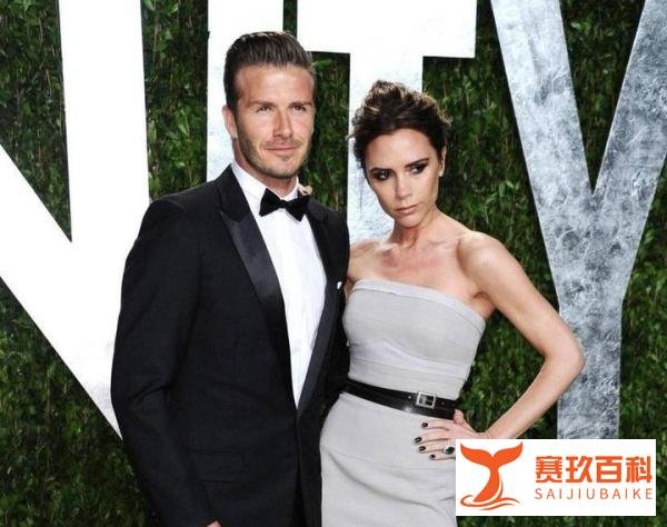小贝一家6口变化大！3儿子长残，小七越来越远女人味，成颜值担当