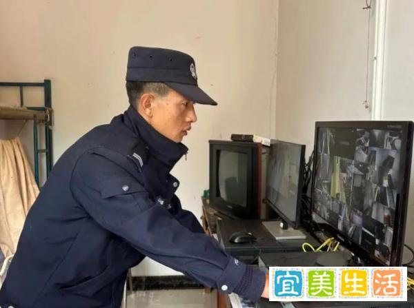 男子雨天钓鱼3次落水，辅警3次相救，命再大也不能忘了安全