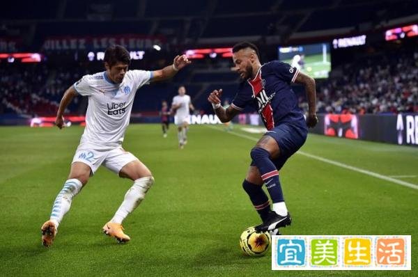 法媒：巴黎对外界指责内马尔种族歧视感到惊讶 酒井宏树仍未发声