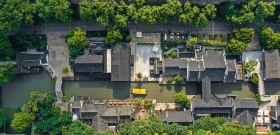 “五一”假期将至 全国各地住宿、出游热度持续攀升