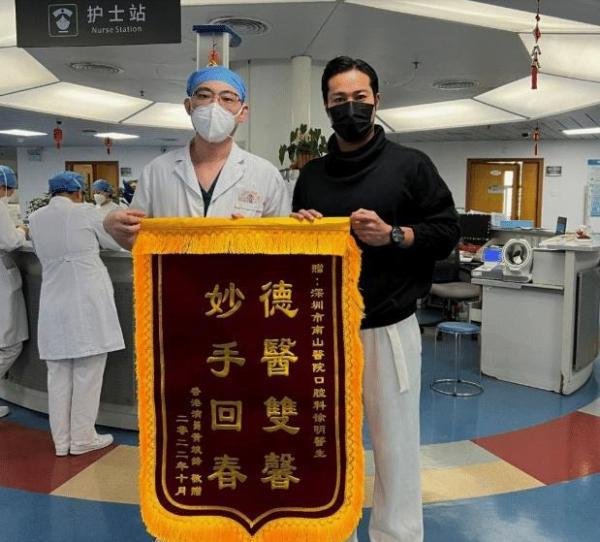 港星黄竣锋被砍案结果公布,凶徒犯故意杀人罪被判10年,动机曝光