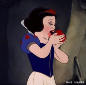“白雪公主”这个形象，最早来自于哪里？