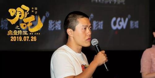 《哪吒》49亿票房入选奥斯卡，导演真面目被扒光，网友表示不可能