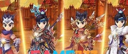 热血江湖每一级需经验多少