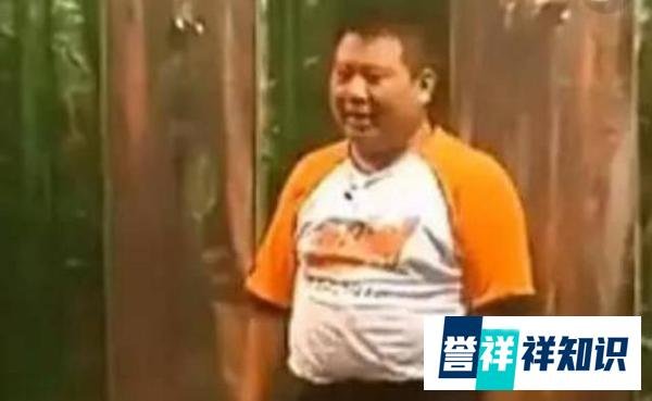 当年捧红郭德纲，如今来报恩，这人就是大鹏