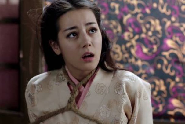 五花大绑是怎么绑