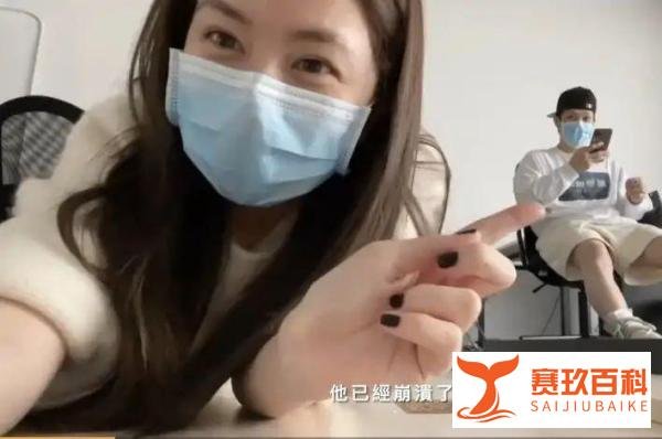 邓紫棋圣诞节获男友送百万豪礼，感动到哭！