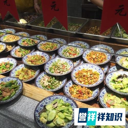 开个大食堂大饭堂要多少资金?雅福团餐为您解析一下