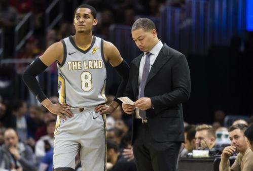 克拉克森当选NBA赛季最佳第六人,是实至名归吗?