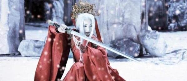 神雕侠侣里，这些古墓派的规矩和人物，你都知道多少？