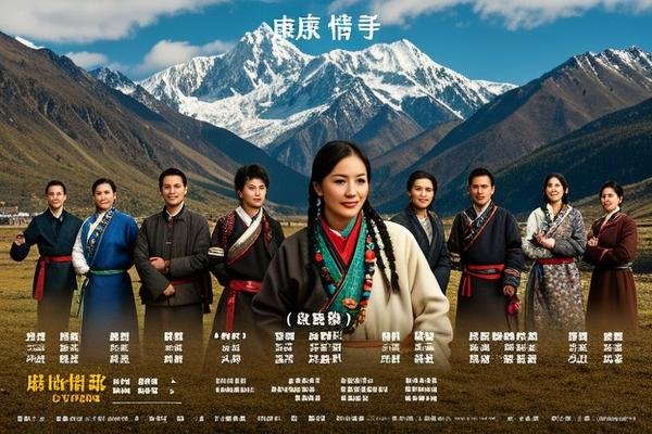康定情歌全部演员表
