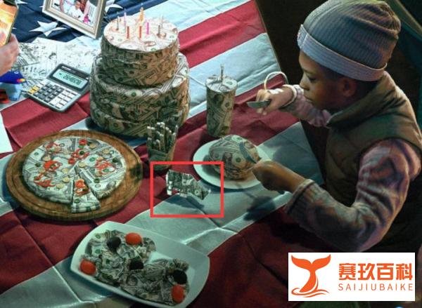 洛杉矶平淡无奇的夜晚？其实一点都不平淡！乌合麒麟新作解析！