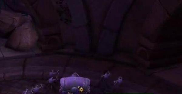 魔兽世界7.0枯法者训练攻略