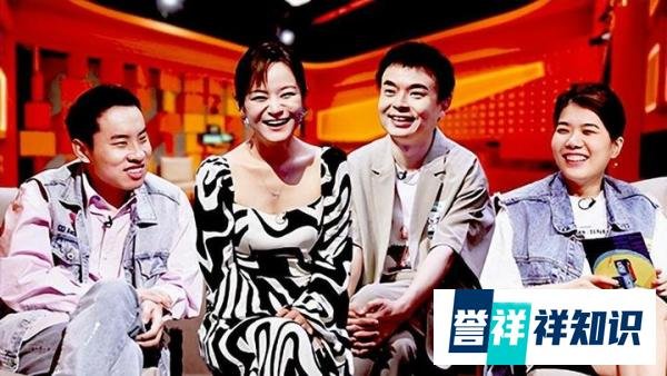 赵晓卉退出第五季《脱口秀大会》，谁的损失更大？