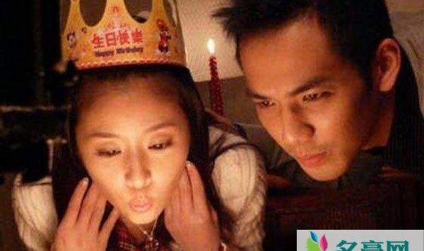 钟汉良妻子是谁叫什么名字 最理想的保护就是让家人不出现在公众面前