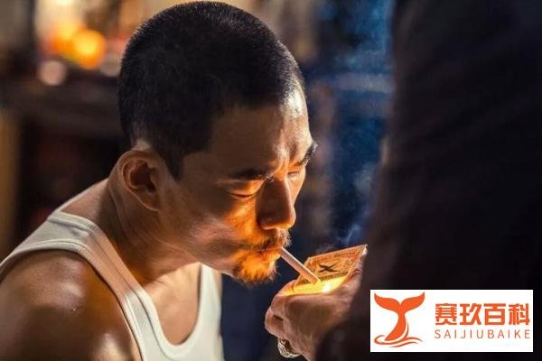 《树大招风》:天黑天光都似梦