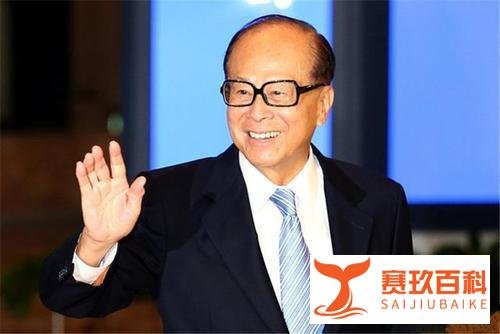 香港贼王张子强：绑架首富之子李泽钜经过