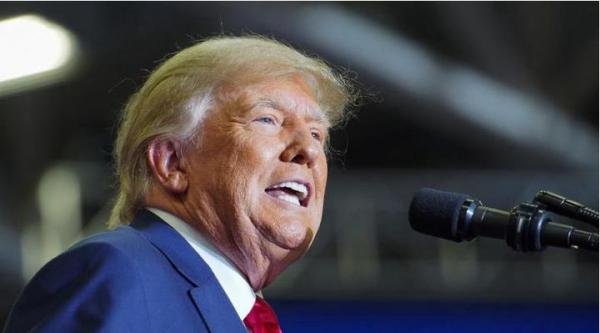 特朗普起诉美国有线电视新闻网称其诽谤，要求4.75亿美元的赔偿金