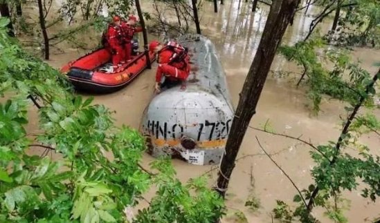 30立方液化气罐跨省漂流到四川,这到底有多危险?