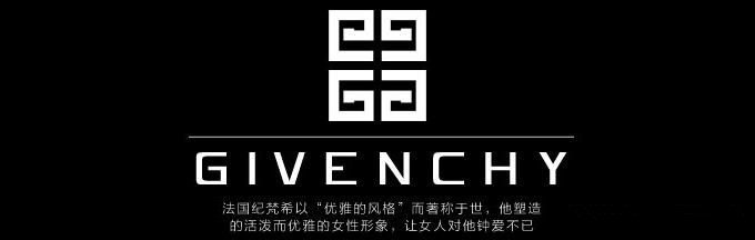 纪梵希是奢侈品吗？和哪些品牌是一个层次？