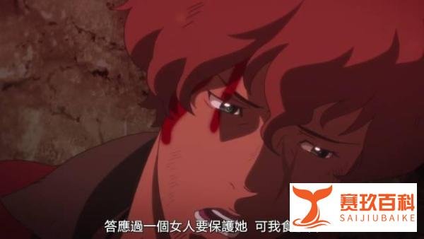 关于世界与少女的抉择,《神击的巴哈姆特》完结撒花