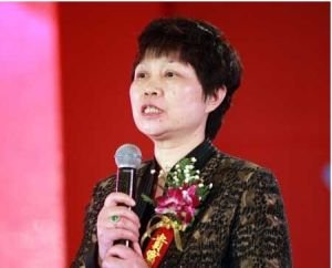 吴透红的介绍