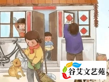 腊月二十八，民间讲究“5要5不要”，看看是什么？有道理吗？