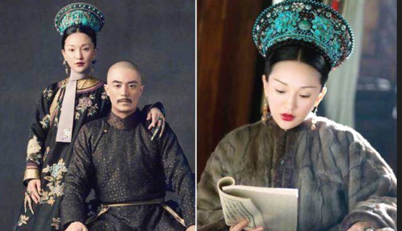 《甄嬛传》和《如懿传》的关系是什么？