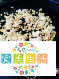 电饼铛做爆米花相当成功