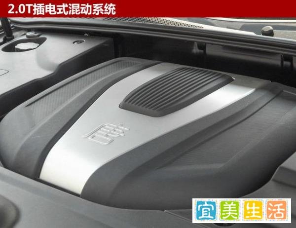 比亚迪新一代唐内饰谍照 今年3季度上市