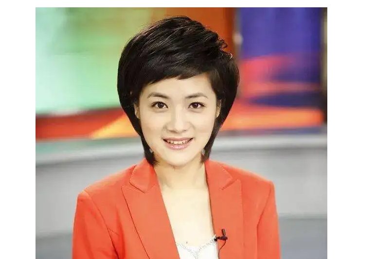 中央四台有哪些女主持人?