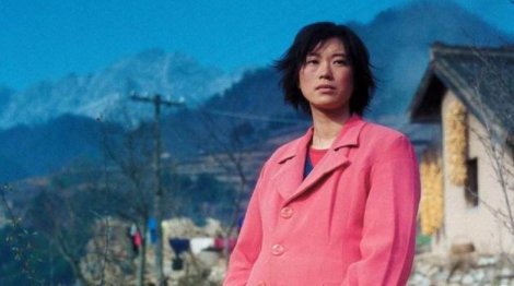 《被拐卖的女人》中郑秀丽的原型是谁？