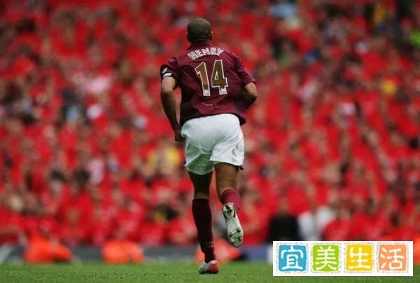 海布里之王——亨利