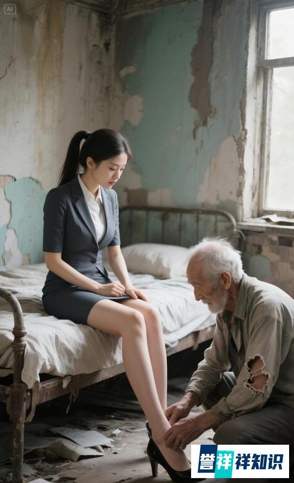 什么是老公？什么是老婆？