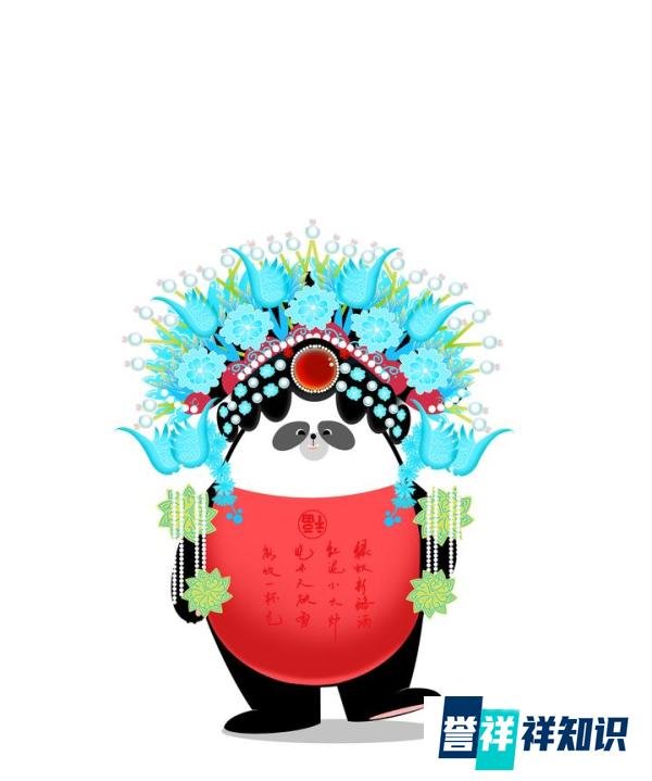 卡通形象设计师——杰森·白：阿联酋2020迪拜世博会中华文化馆吉祥物设计者
