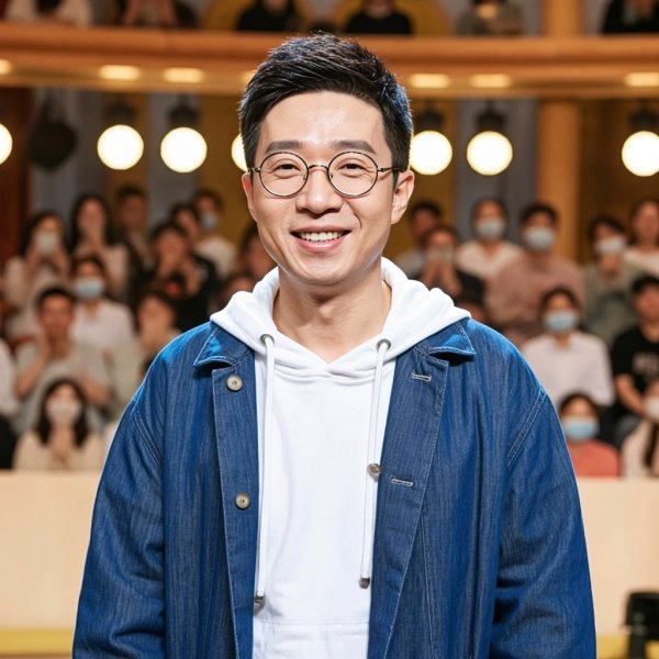 脱口秀谢谢是哪里人