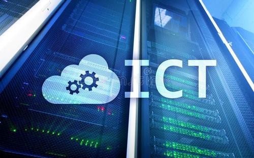 联通ict业务指什么?