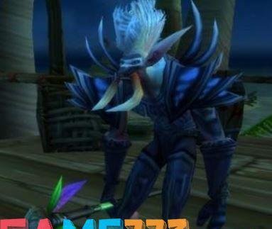 魔兽世界怀旧服拉斯塔哈之手任务怎么做(NPC莫托尔坐标多少?)