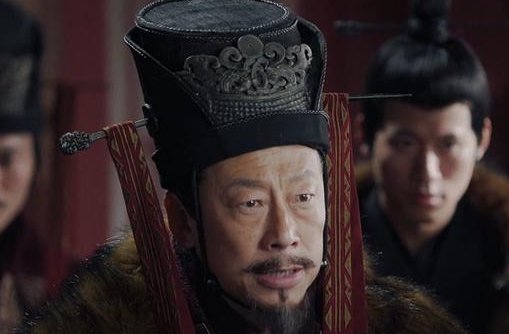 历史上毛遂为什么被赵偃害死