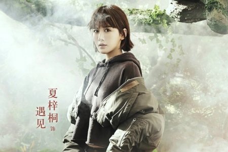 夏至未至演员表有哪些人?