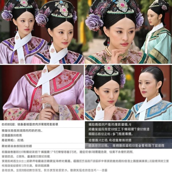 四喜1-40集剧情介绍大全