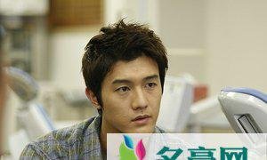 李章宇女友是谁 李章宇绯闻女友