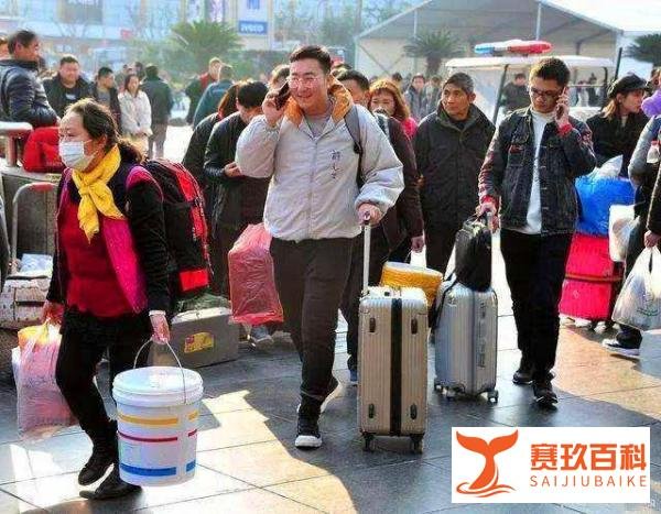 2023年春节春运将来临,该如何防护?钟南山回应