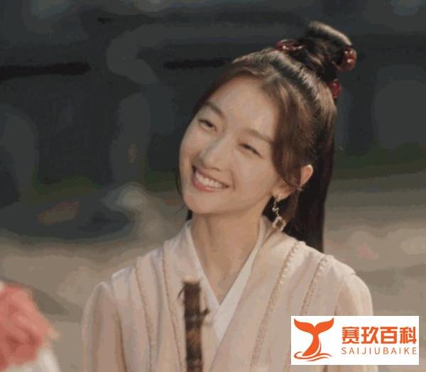 张嘉倪新剧饰演周冬雨丫鬟，因颜值太高，成功出圈