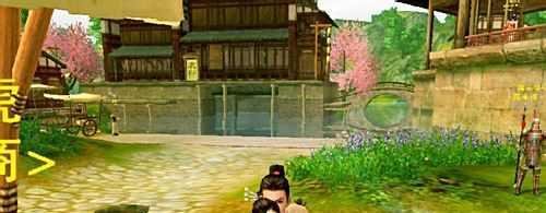 剑网三如何双人同骑