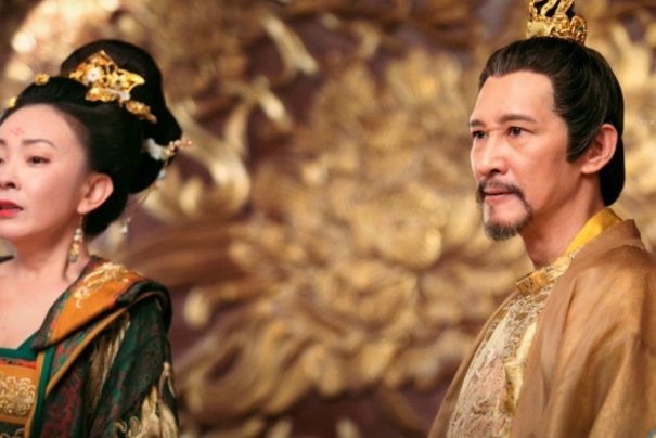 唐玄宗一生多子嗣，为何最后的太子李享，继承皇位都只能靠抢？