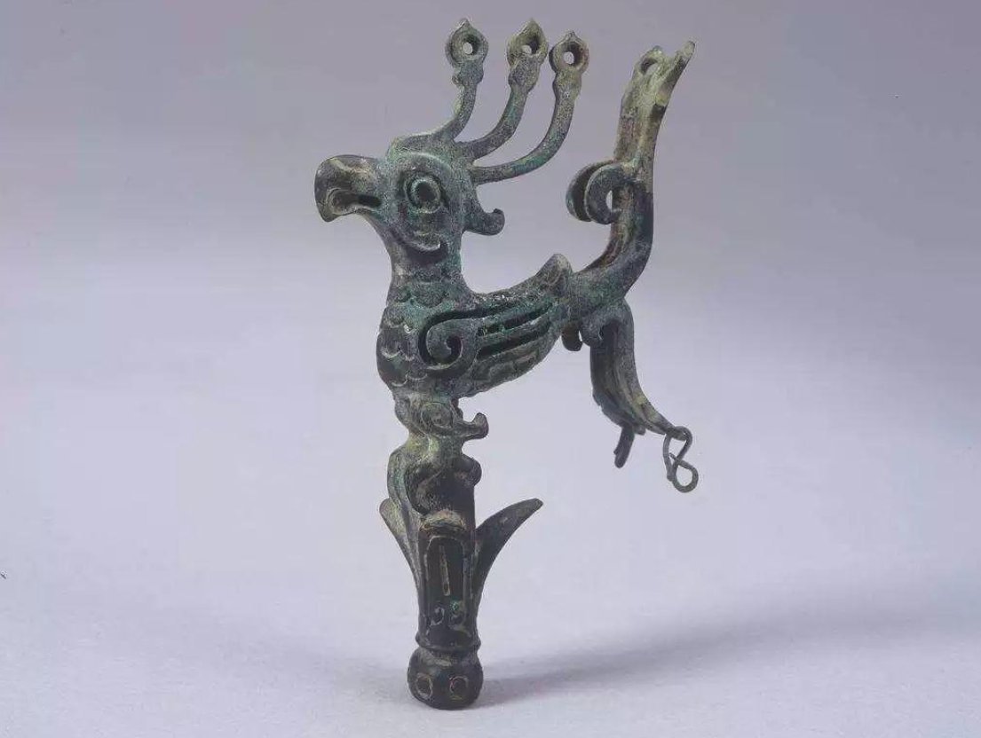 对于三星堆文物与《盗墓笔记》契合这件事，南派三叔是如何回应的？